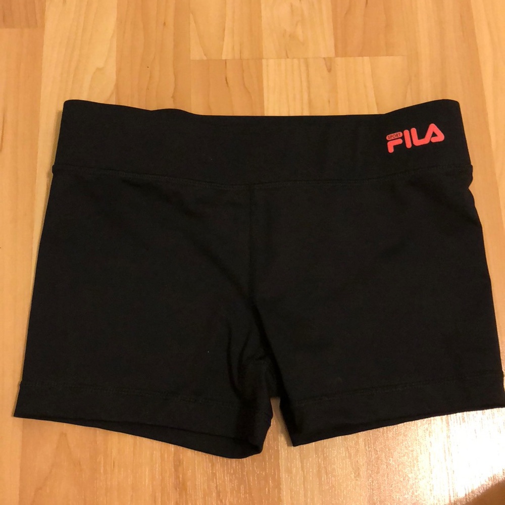 Fila Spandex